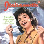 annette funicello